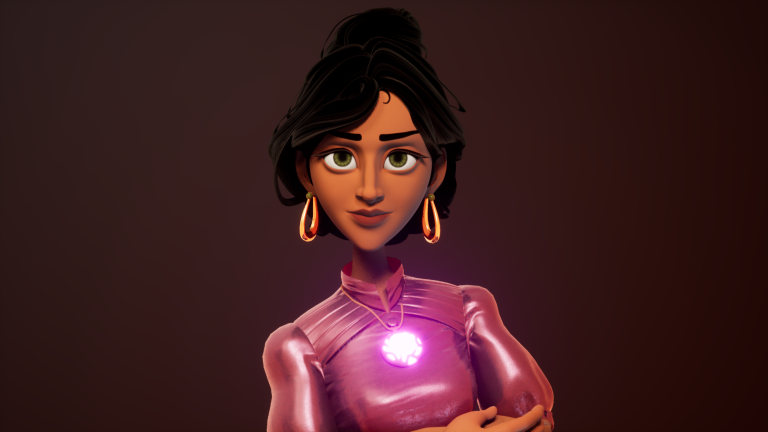 Mom