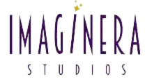 imaginera logo transparent