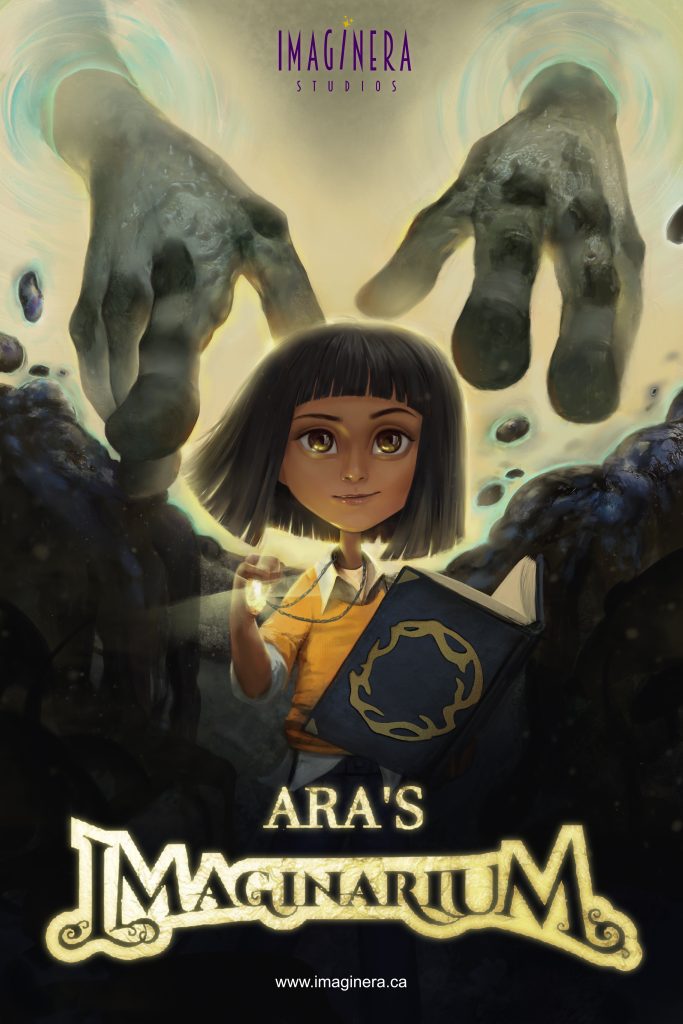 ARA POSTER